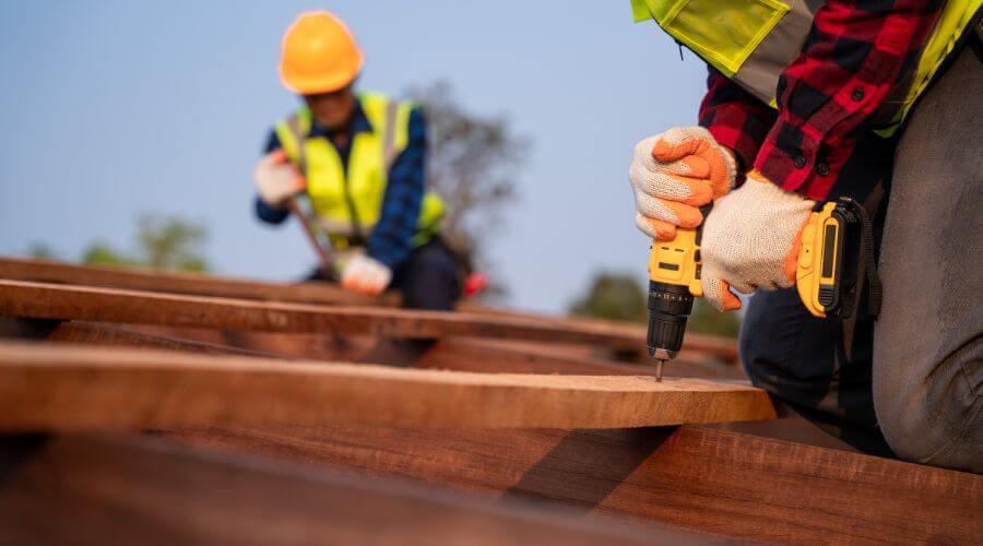 Expert flood damage restoration services in Virgil, SD